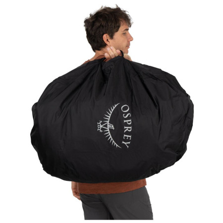 Zaino da trekking Osprey Farpoint Trek 70