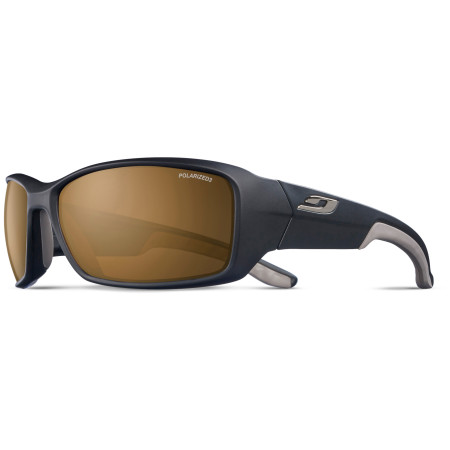 Occhiali da sole Julbo RUN POLAR 3 nero MattBlack/Gray