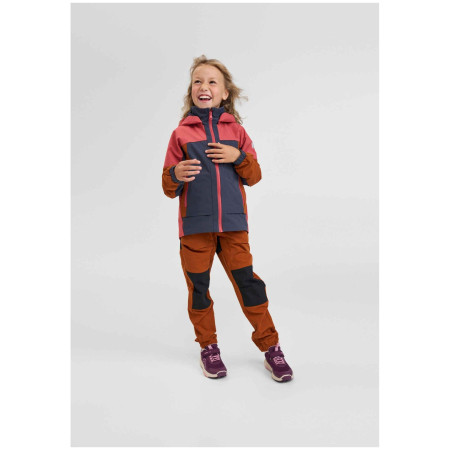 Pantaloni da bambino Reima Vaeltaa
