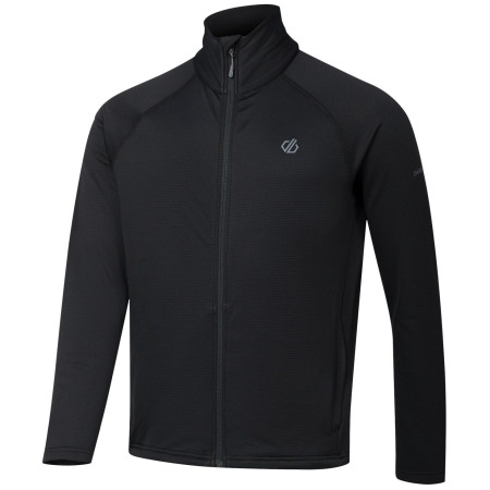 Felpa da uomo Dare 2b Fuse Up Full Zip