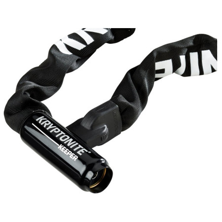 Lucchetto per bicicletta Kryptonite Keeper 785 Integrated Chain 85 cm