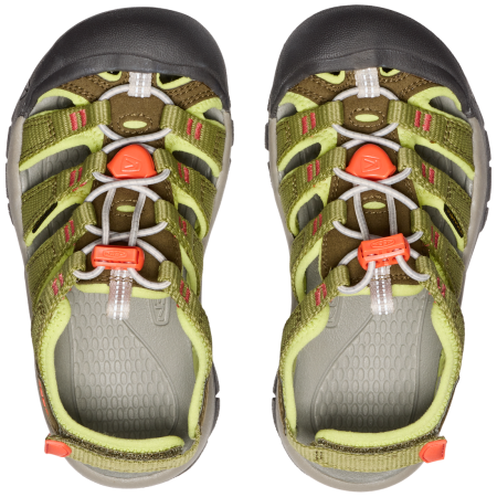 Sandali da bambino Keen Newport Boundless Ch