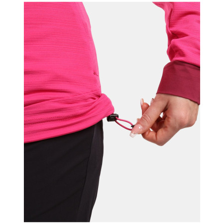 Felpa da donna Kilpi Memphis-W