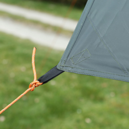 Tendalino Zulu Dreamtime Tarp