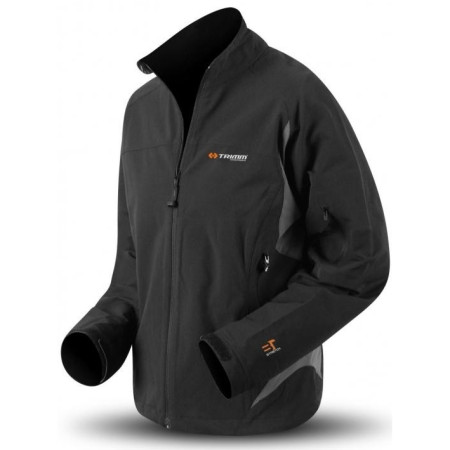 Giacca da donna Trimm Maloya Lady nero