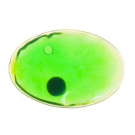 Riscaldatore tascabile Yate Amaroun 10x8 cm