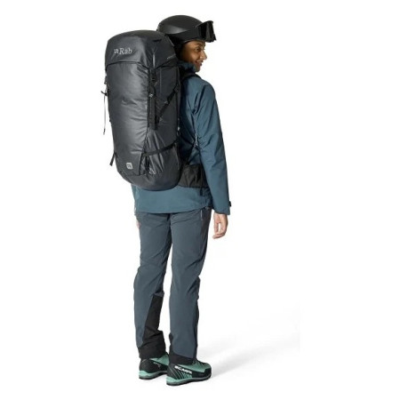 Zaino da trekking Rab Ascendor 45