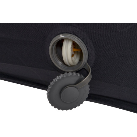 Materassino autogonfiante Bo-Camp Bibrik Ergonomic Bronze