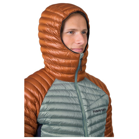 Piumino da uomo Hannah Mio Hoody