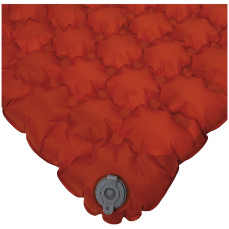 Materassino gonfiabile Warg Atom Flat