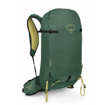 Zaino da scialpinismo Osprey Firn 28