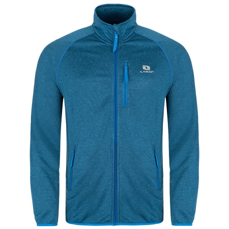 Maglione da uomo Loap Moss blu