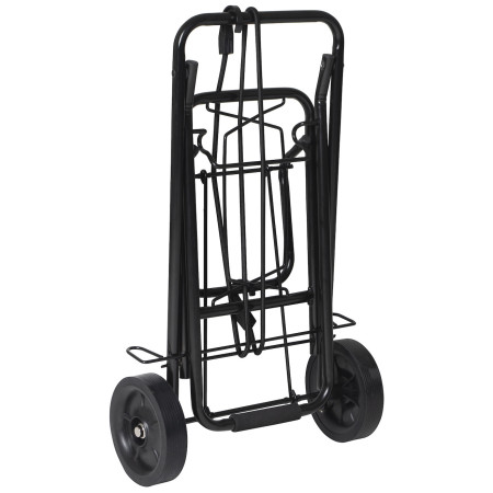 Carrello Bo-Camp Luggage trolley