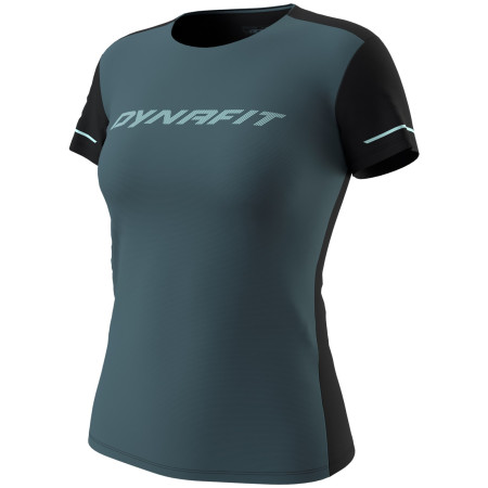 Maglietta sportiva da donna Dynafit Alpine 2 W S/S Tee