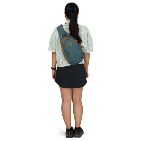 Zaino monospalla Osprey Daylite Sling