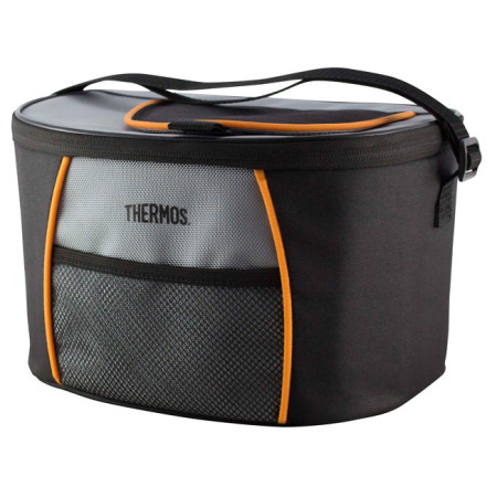 Borsa termica Thermos Element 5 - 7,5 l grigio
