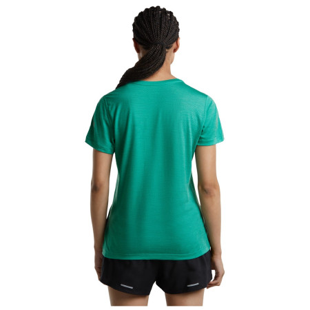 Maglietta sportiva da donna Icebreaker 125 Cool-Lite Speed SS Tee