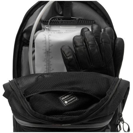 Zaino da scialpinismo Dakine Heli 2.0 Pro Backpack 20L