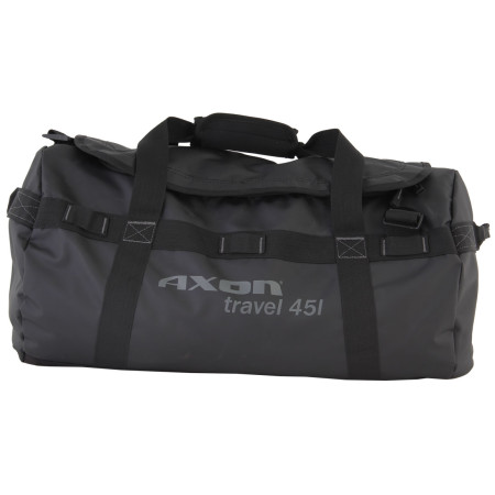 Borsa sportiva Axon Travell nero