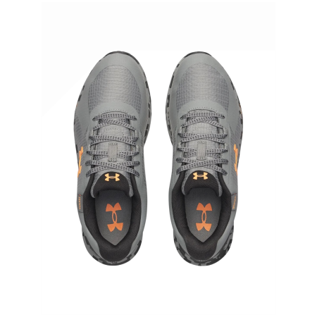 Scarpe da uomo Under Armour Charged Bandit TR 3 SP