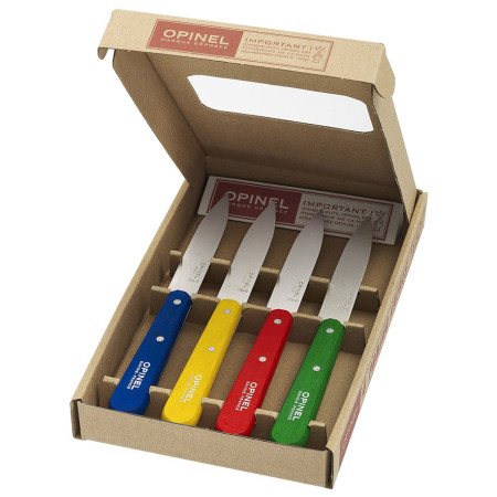 Set di coltelli Opinel Opinel N°112