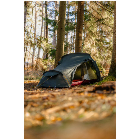 Tenda ultraleggera Warg Tenere 2