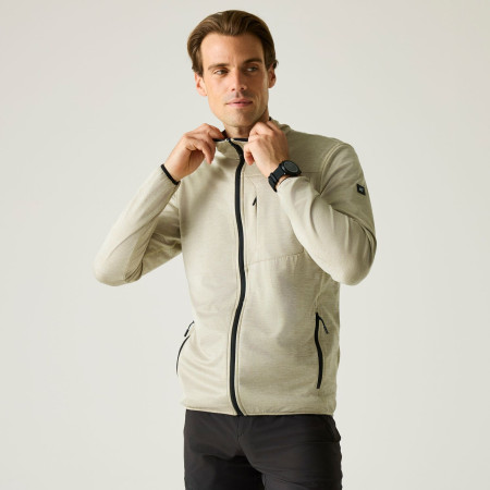 Felpa da uomo Regatta Hillden Midlayer