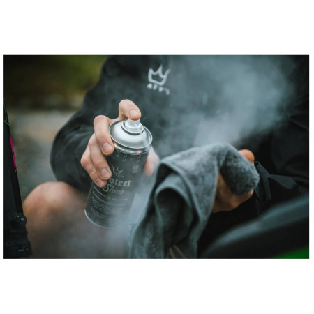 Panno per la pulizia Peaty´s Bamboo Bicycle Cleaning Cloths