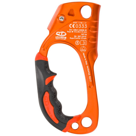Bloccante Climbing Technology Quick Up