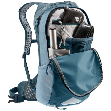 Zaino Deuter Race Air 10