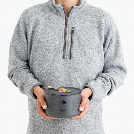 Pentola Sea to Summit Frontier UL Pot 2L
