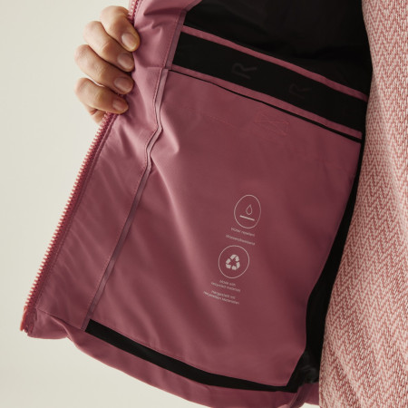 Giacca da donna Regatta Kelane