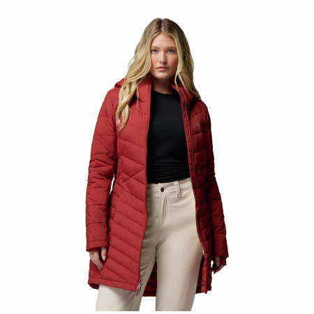 Cappotto invernale da donna Columbia Joy Peak™ II Mid Jacket