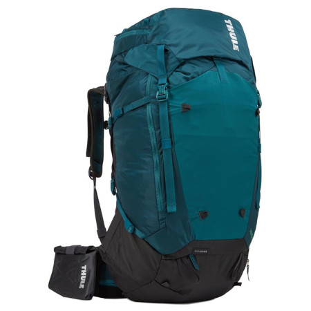 Zaino da donna Thule Versant 50L Women's (2019) verde scuro DeelTeal