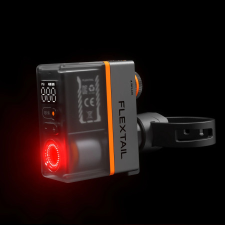 Pompa elettrica Flextail TINY Tire Pump ACS