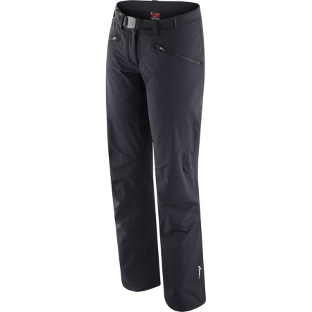 Pantaloni da donna Hannah Meya II nero Anthracite