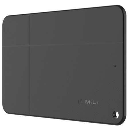 Localizzatore FIXED Smart Tracker MiCard (Find My, Find Hub)