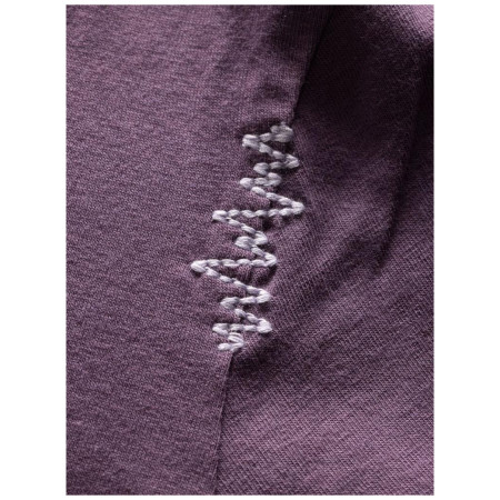 Maglietta da donna Chillaz Iseo Rock Hero Winter