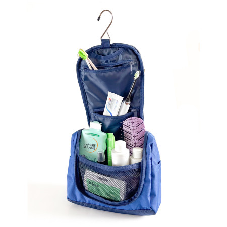 Borsa da toilette Zulu Nomad Grande