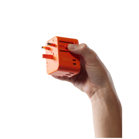 Adattatore Matador Global Travel Adapter