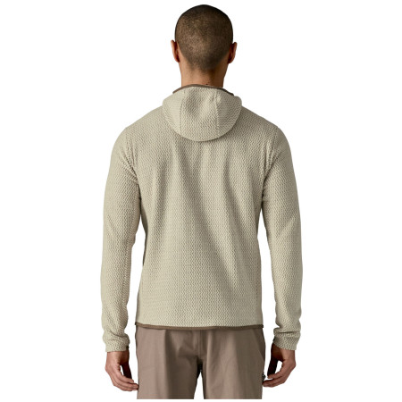 Felpa da uomo Patagonia M's R1 Air Jkt