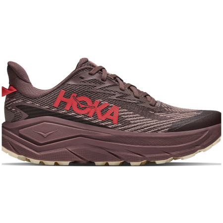 Scarpe da corsa da donna Hoka W Challenger 8 GTX