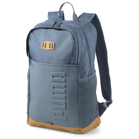 Zaino Puma S Backpack blu
