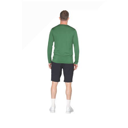 Maglietta funzionale da uomo Devold Breeze Plus Merino 200 Shirt Man