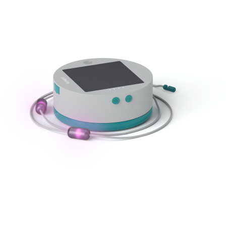 Lampada solare BioLite Solar String 18’ Color