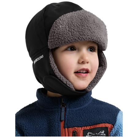 Cappello per bambini Didriksons Biggles Cap 7