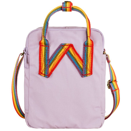 Borsa a spalla Fjällräven Kånken Rainbow Sling
