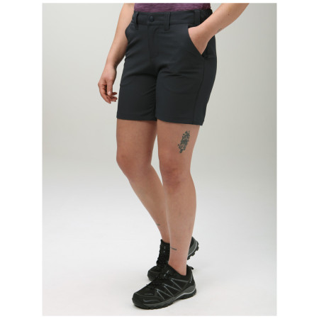 Pantaloncini da donna Loap Uzmara