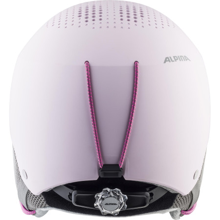 Casco da sci per bambini Alpina Zupo