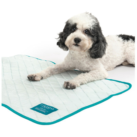 Tappetino refrigerante per cani FikaGo Cooling pad